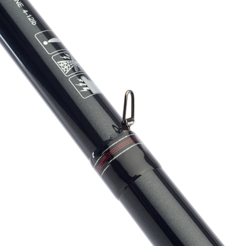 Daiwa Spectron Ultra Distance Feeder Rods